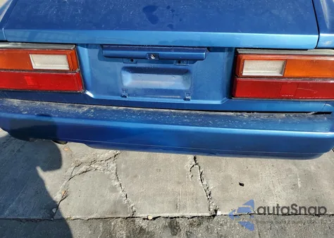 1979 Datsun 280Zx from USA, damaged, VIN HS130135008